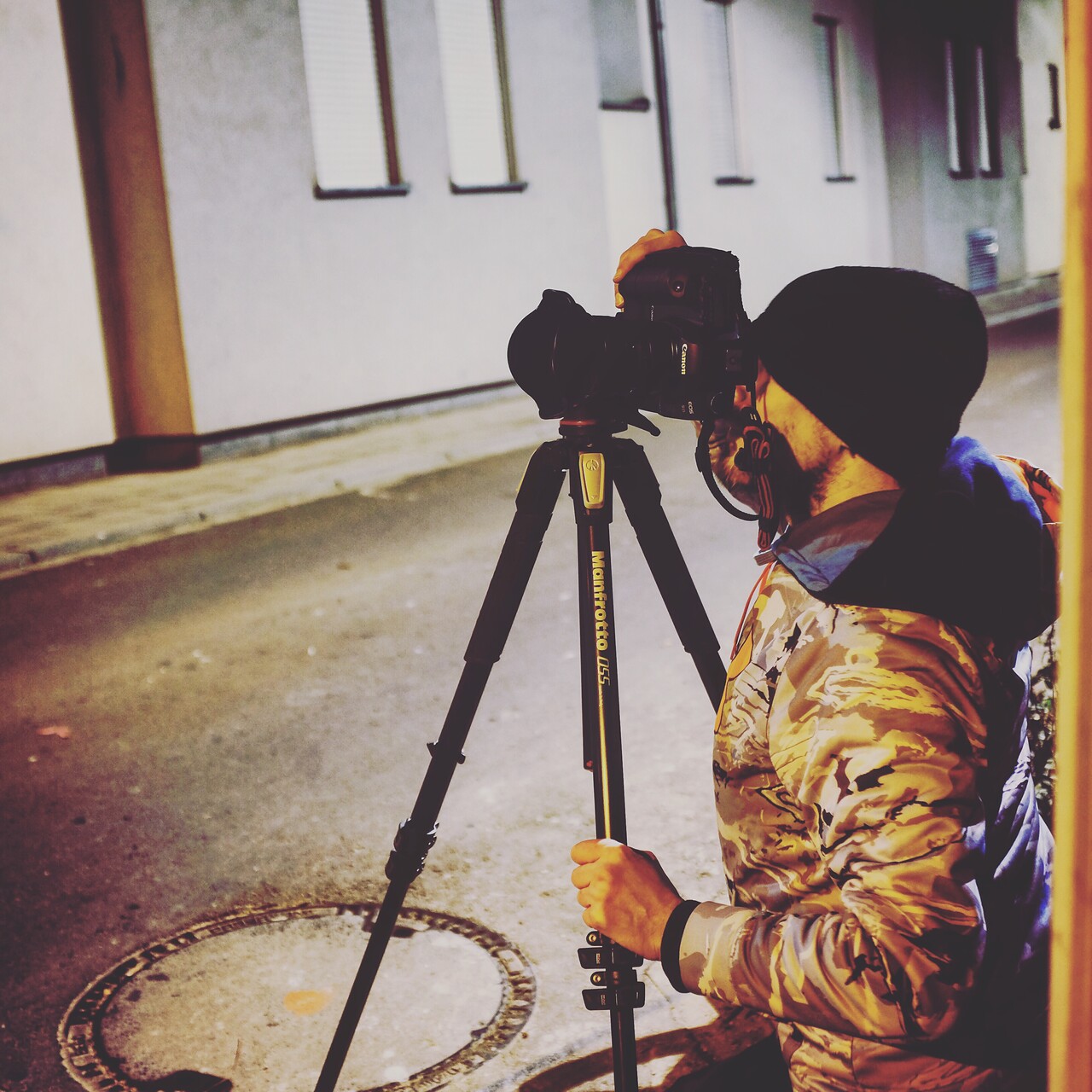 Differdange, Luxembourg