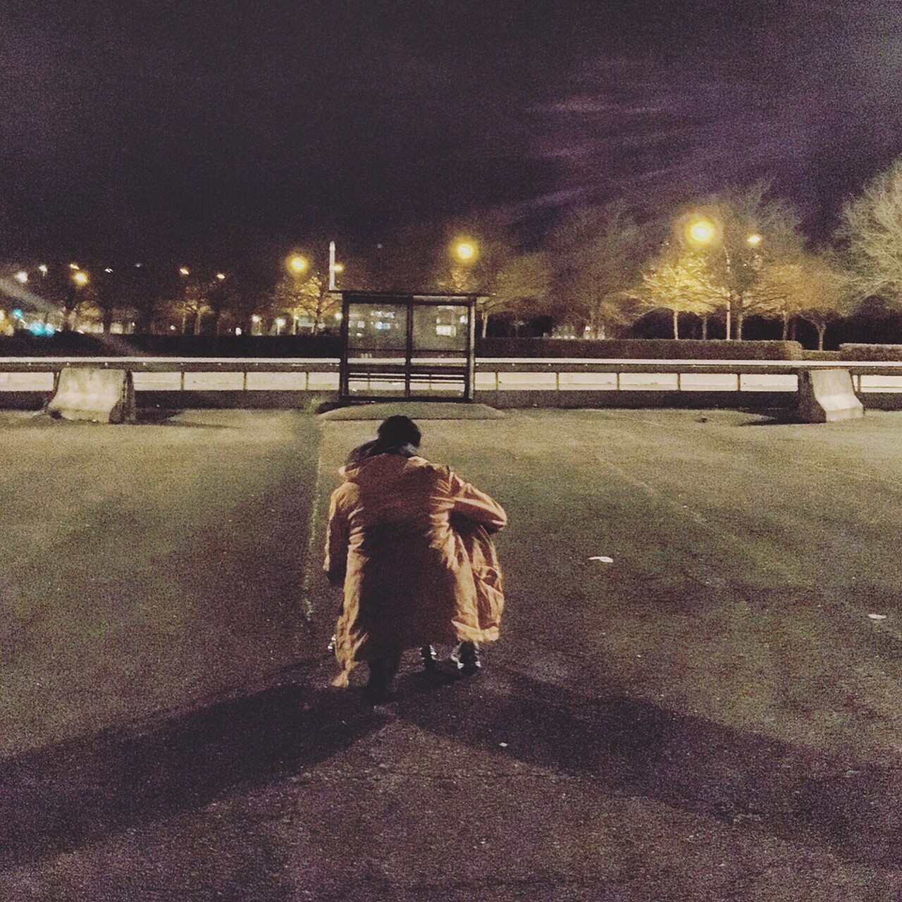 Kirchberg, Luxembourg