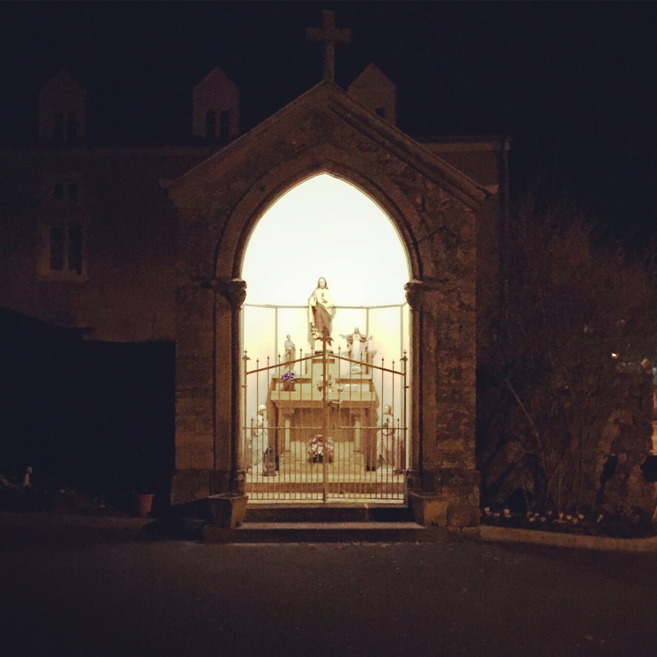 Betsdorf, Luxembourg