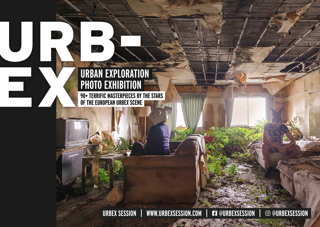 Urbex Session