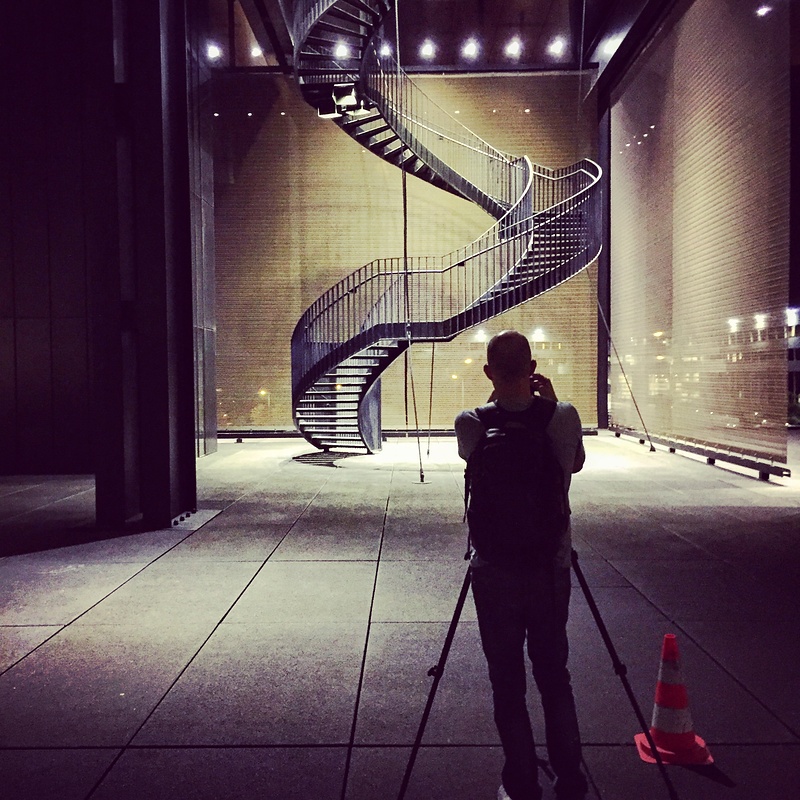 Kirchberg, Luxembourg