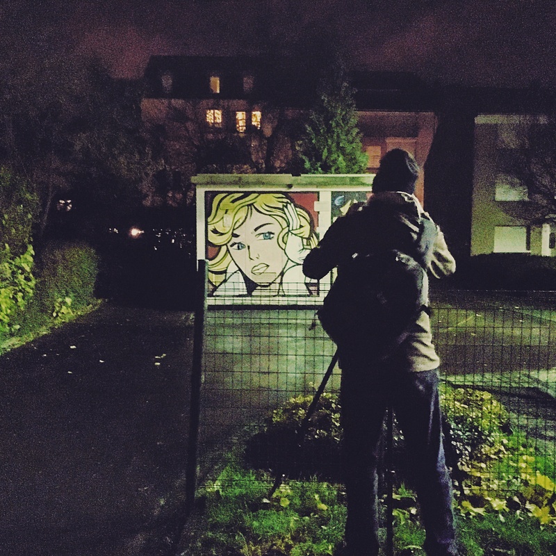Schifflange, Luxembourg