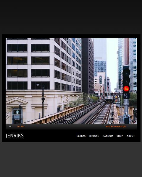 JENRIKS