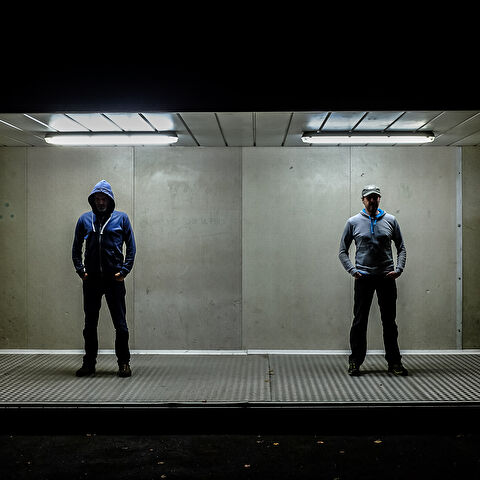 Point de téléportation