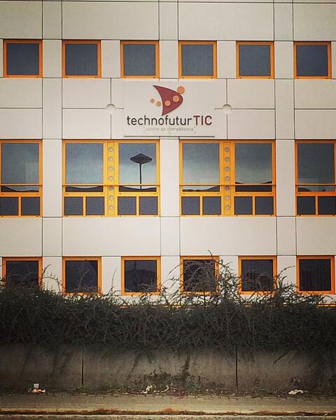 Technofuture TIC