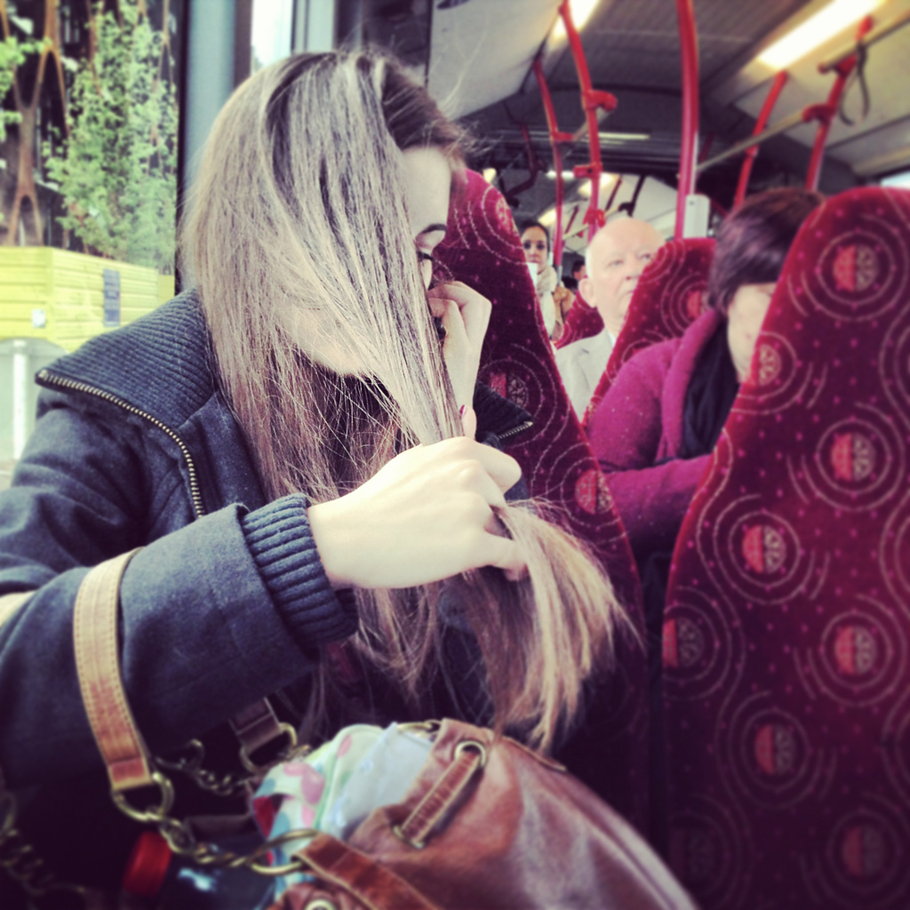 Autobus #20