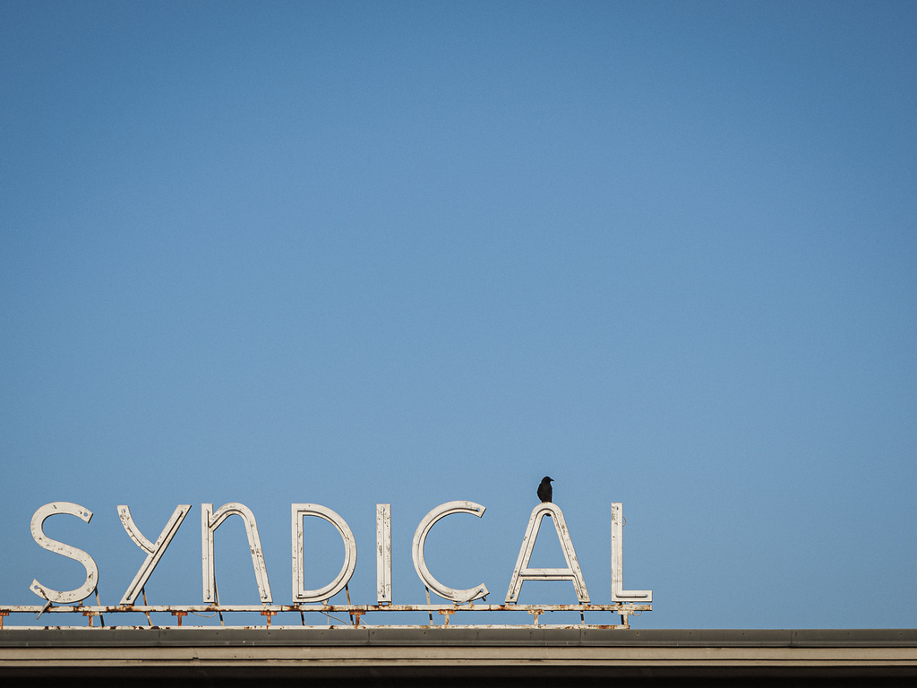 Syndicál