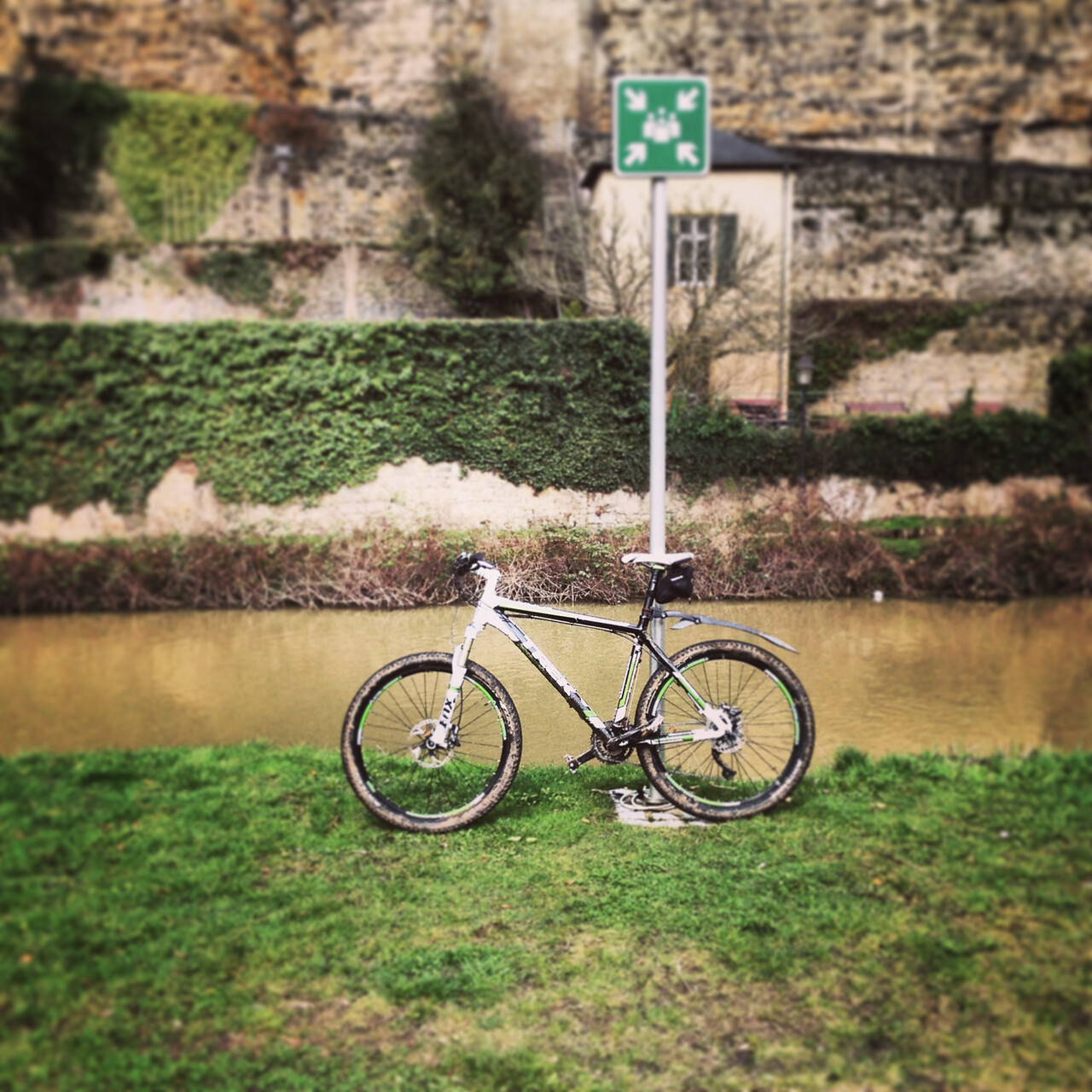 Point de convergence