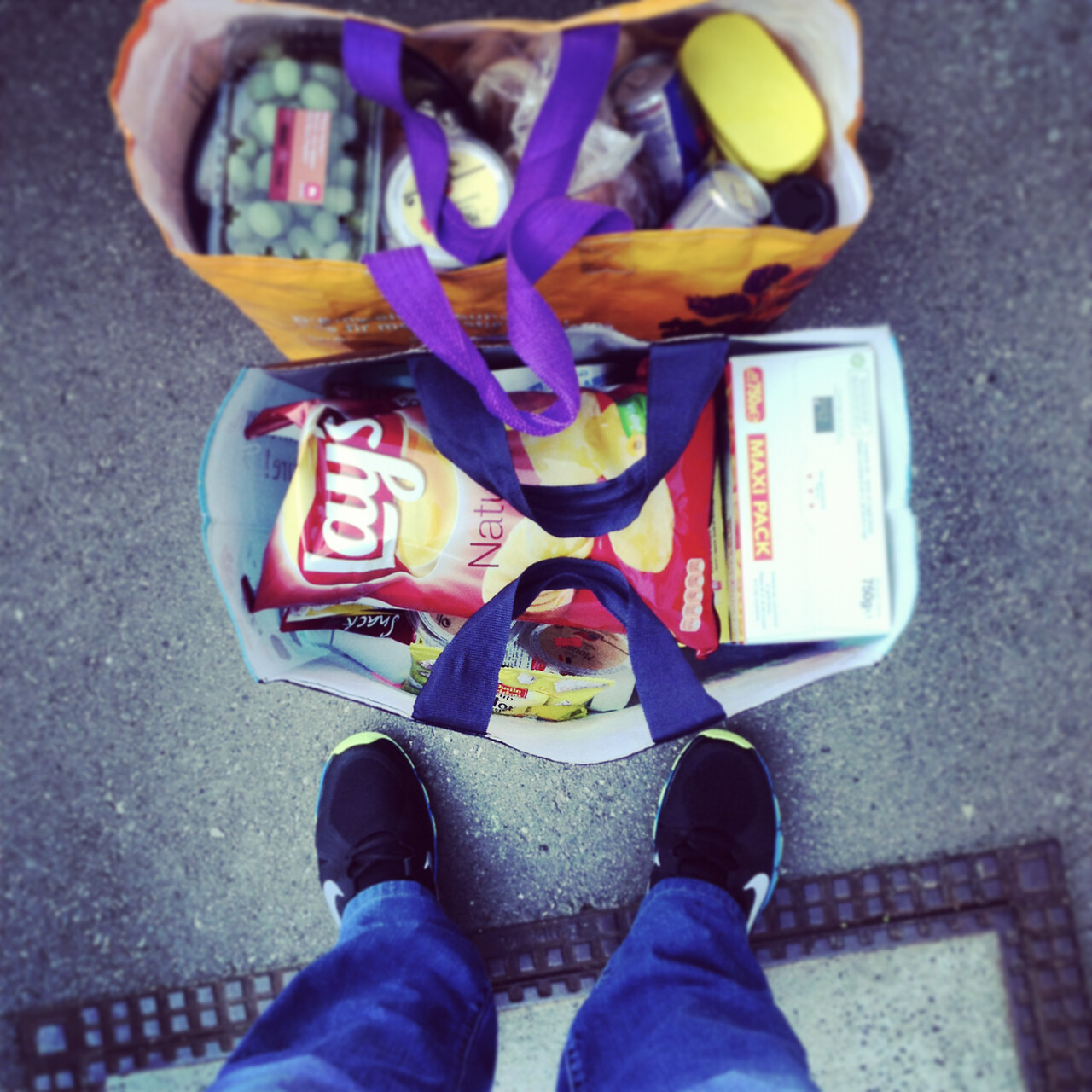 Ramener les commissions