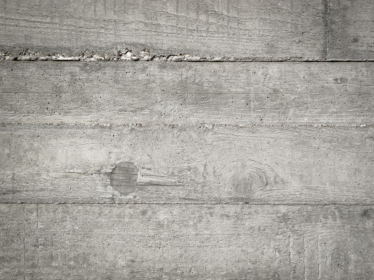 Surface en béton III