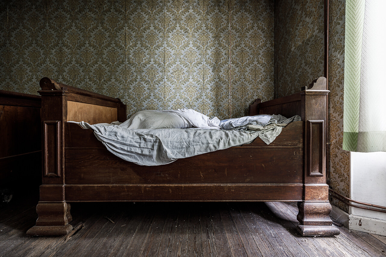 Lits d'enfant en bois massif ...