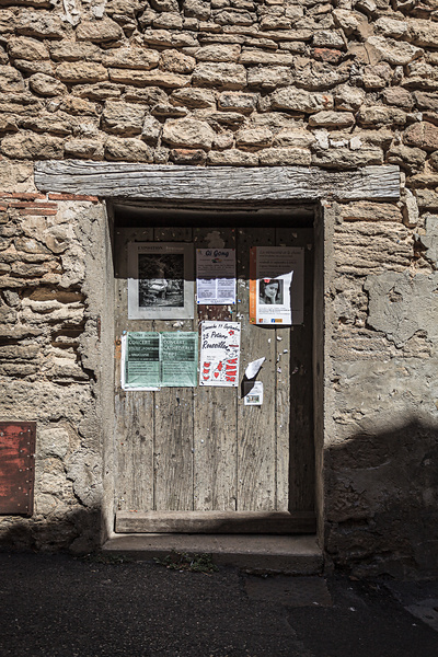 Affichettes