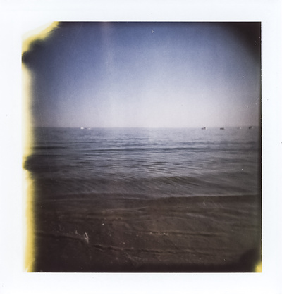 La mer