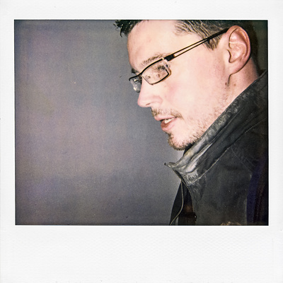 Polaroid me!