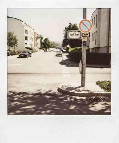 Rue de Pont-Remy