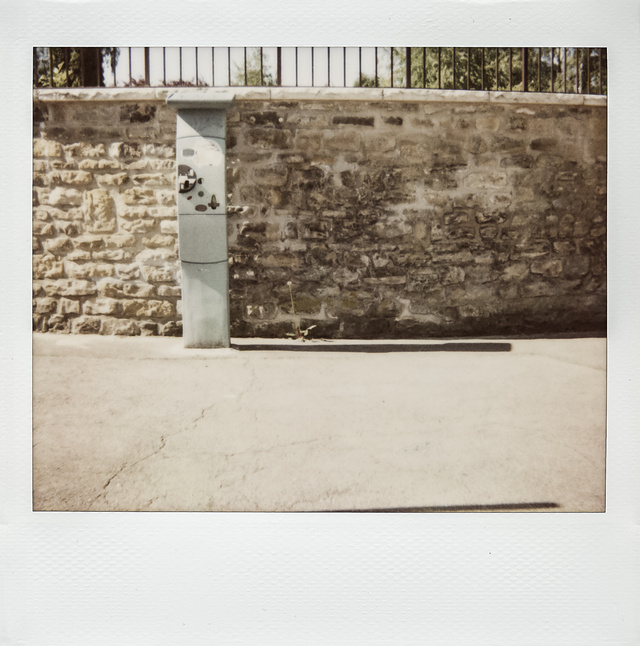 Horodateur