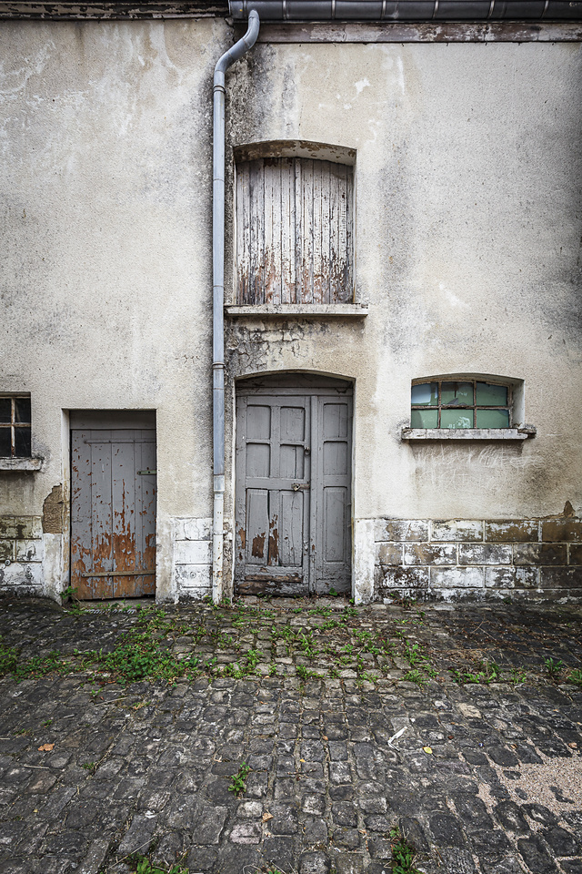 La fermette