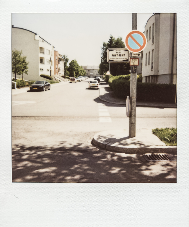 Rue de Pont-Remy