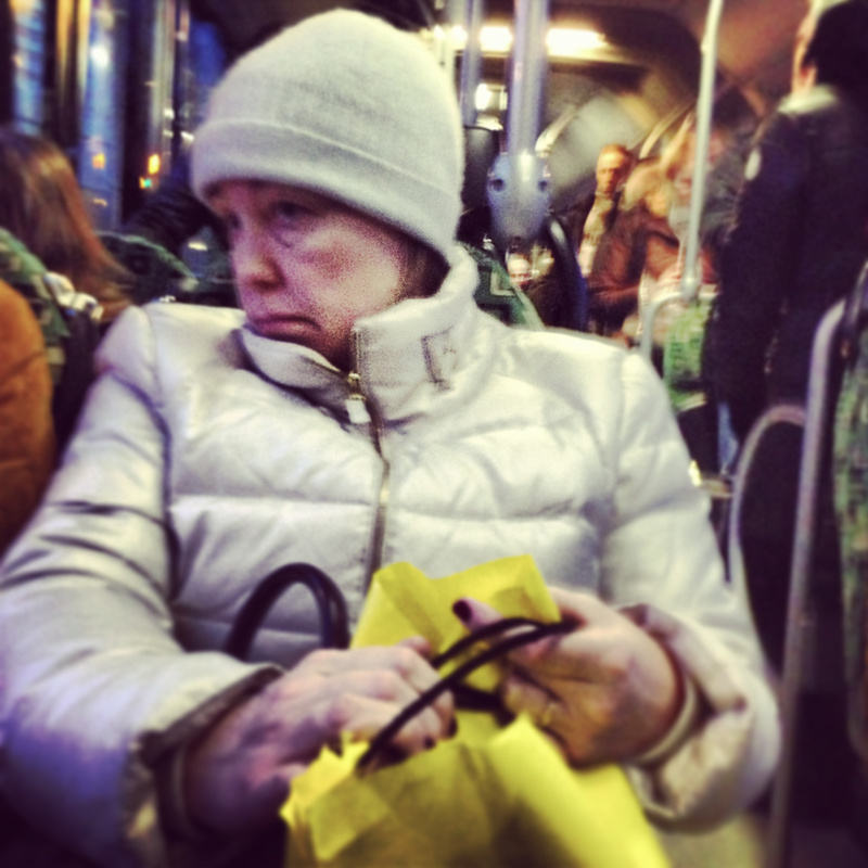 Autobus #1