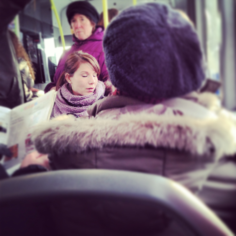 Autobus #10