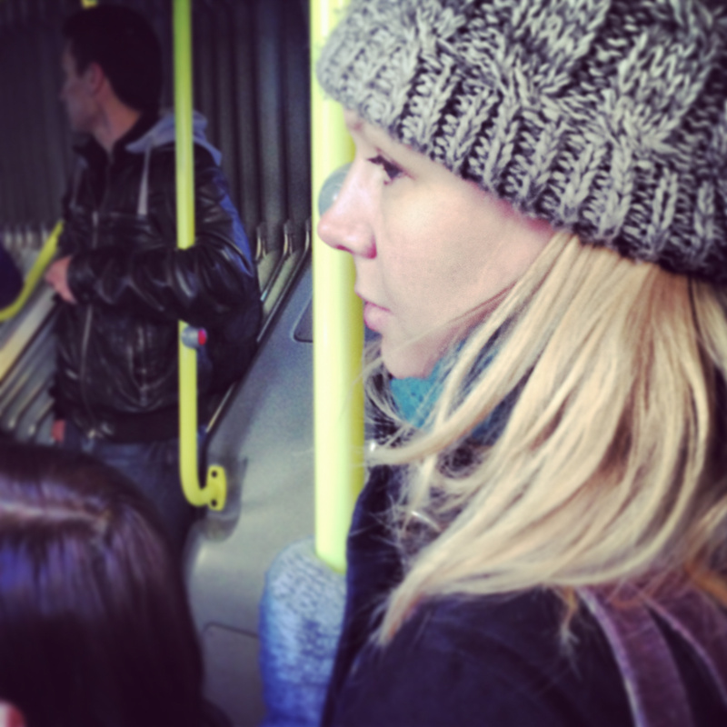 Autobus #11