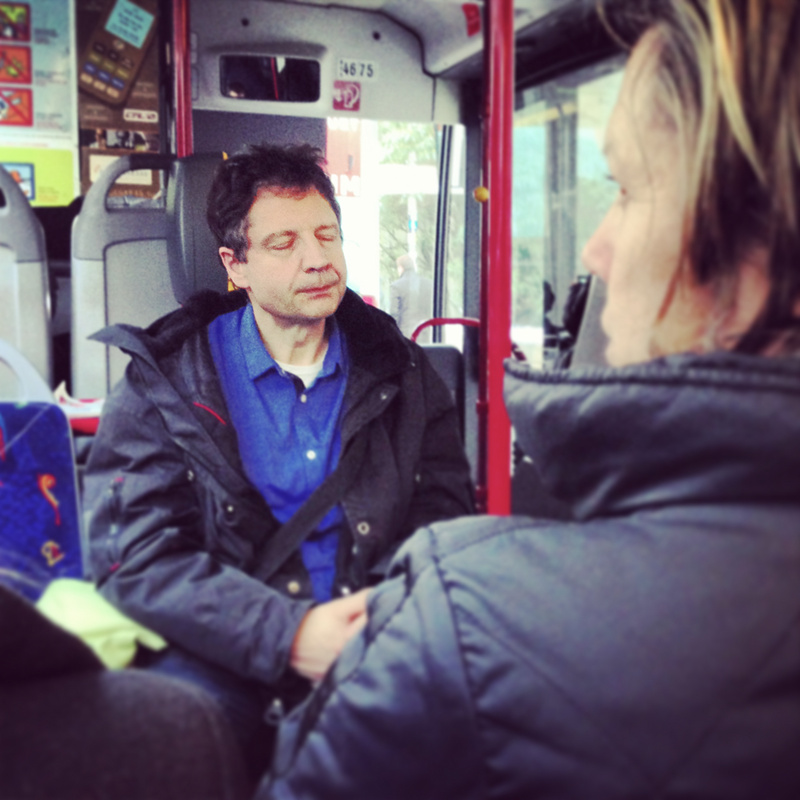 Autobus #13