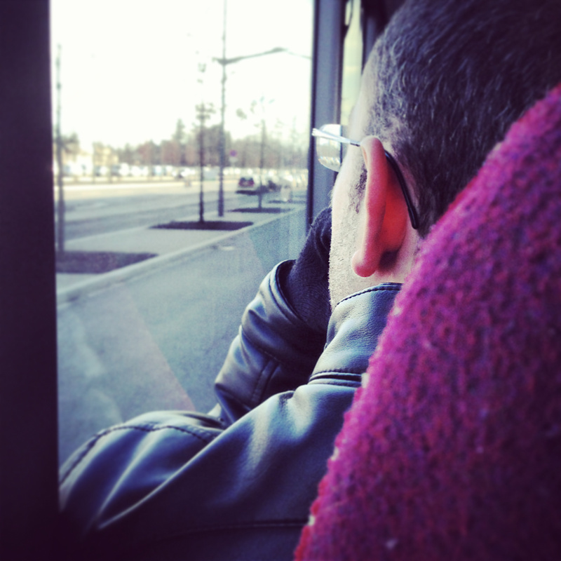 Autobus #15