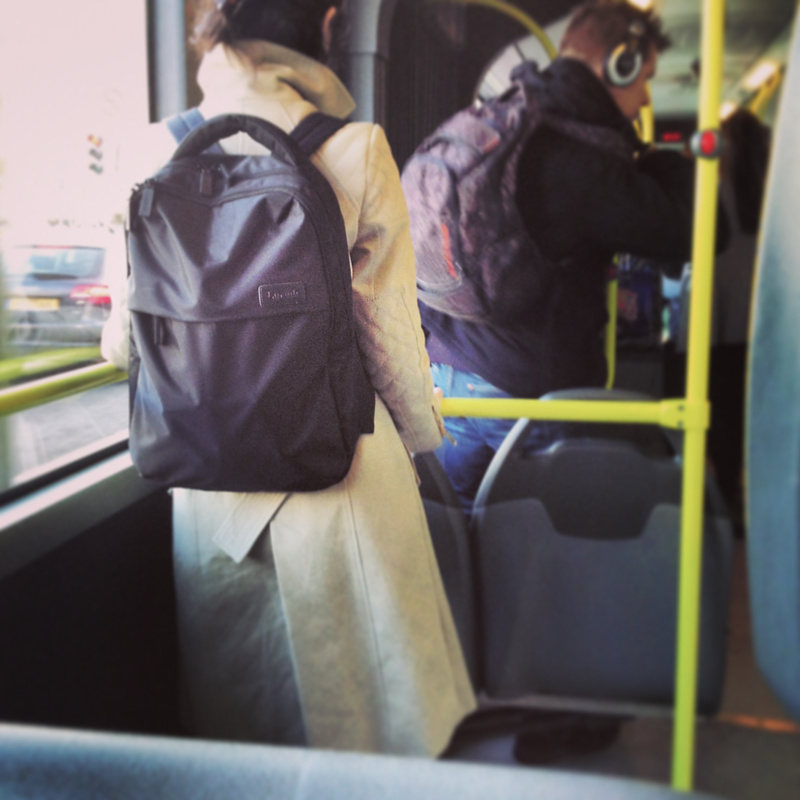 Autobus #19