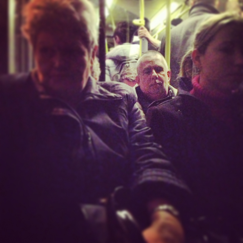 Autobus #2
