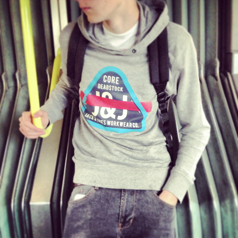 Autobus #21