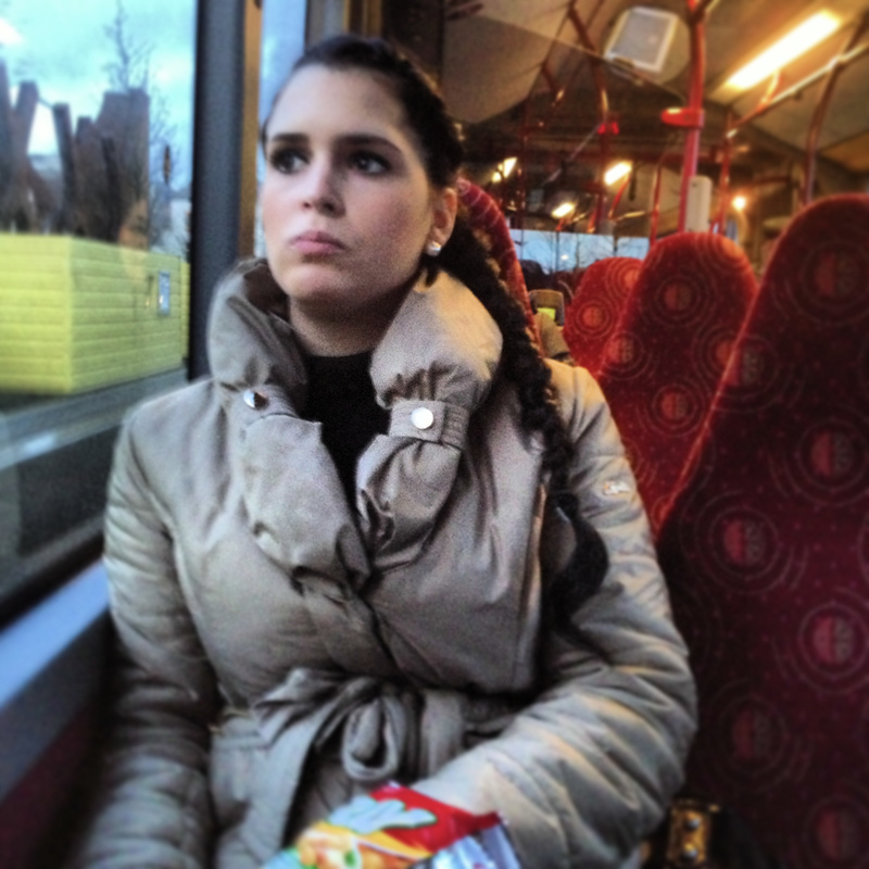 Autobus #3