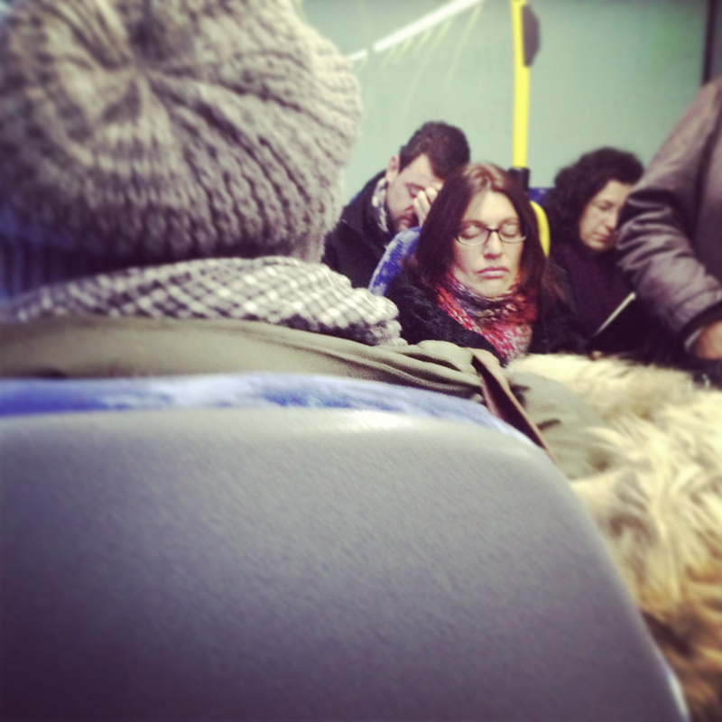 Autobus #5