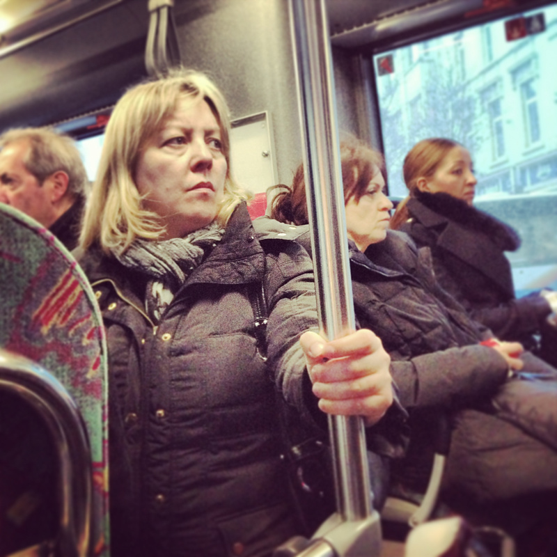 Autobus #6