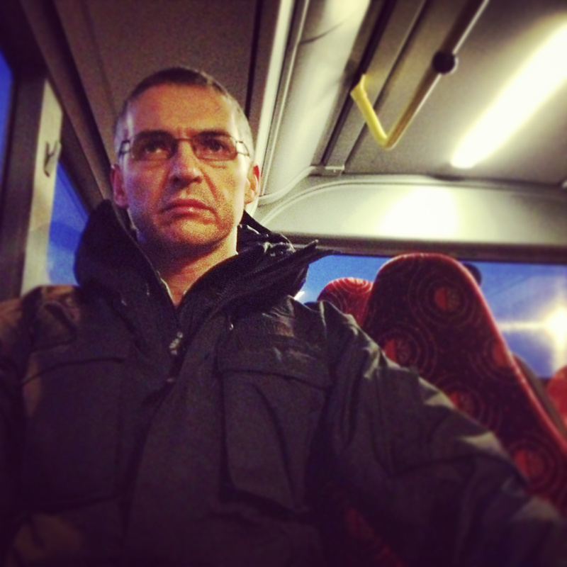 Autobus #7