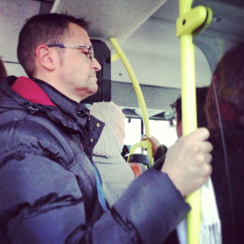 Autobus #9