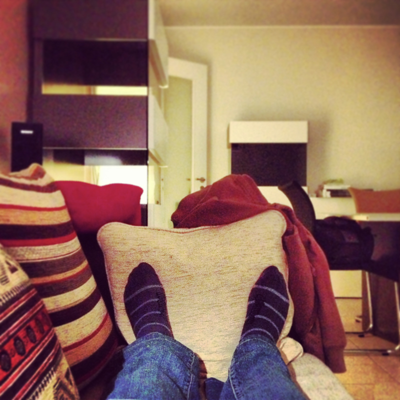 Faire une sieste