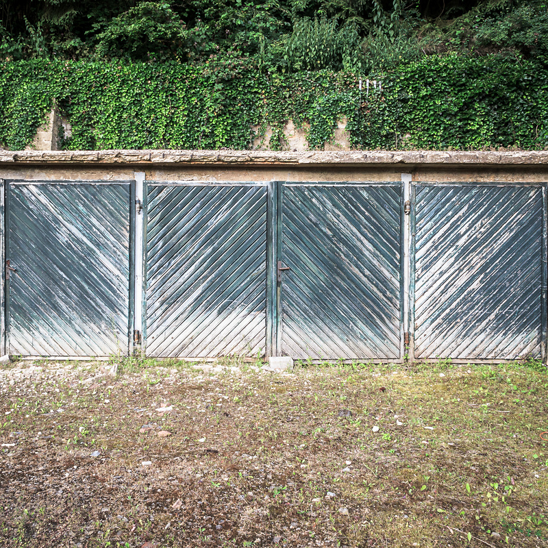 Garage I