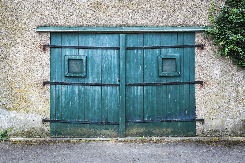 Garage II