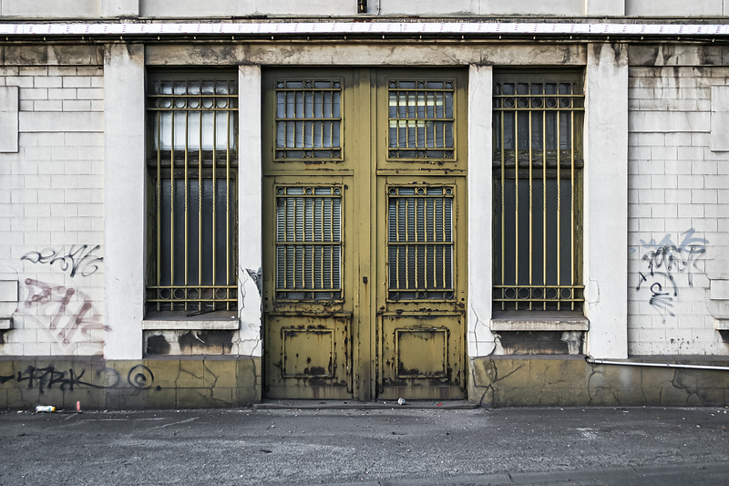 La Fabrique de Fer