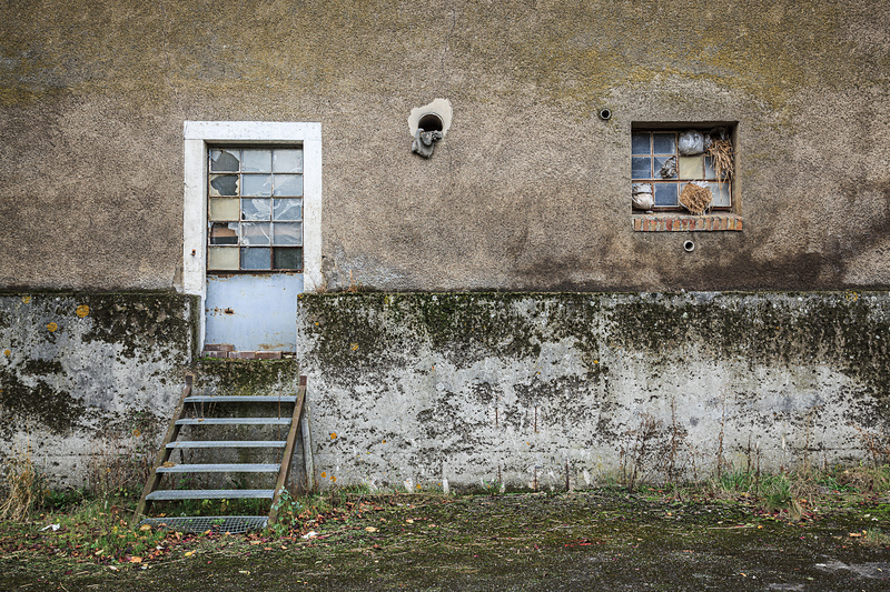 La ferme