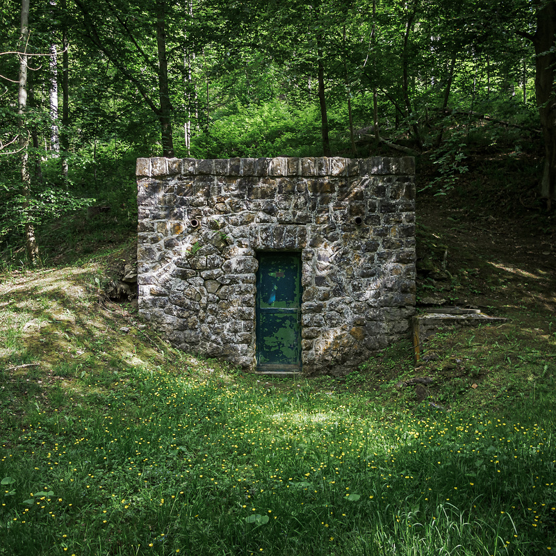 La petite source