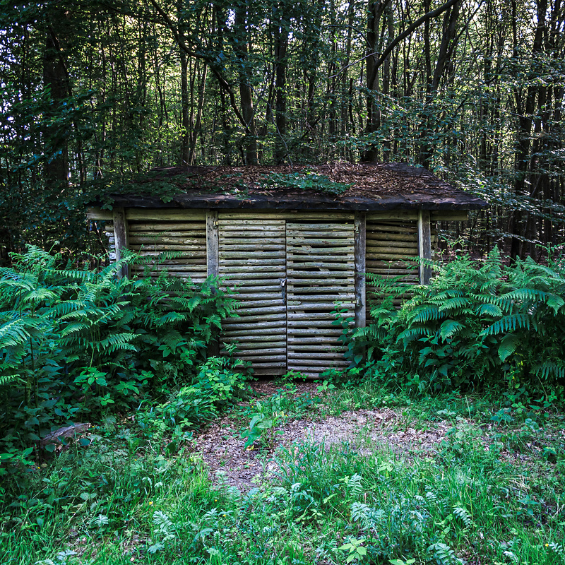 Le cabanon