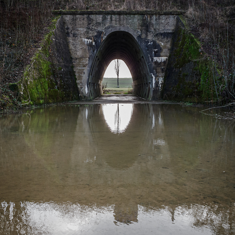 Le passage