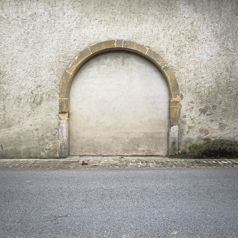 Plein ceintre