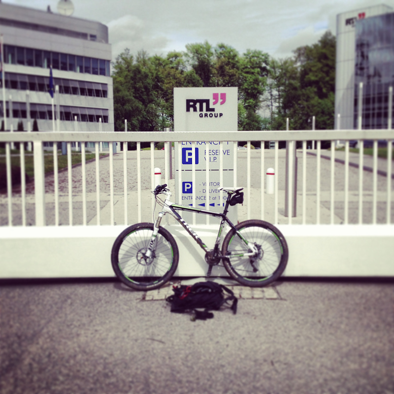 RTL'' Group