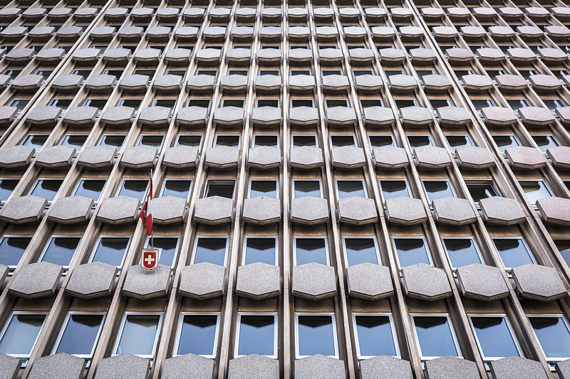 Suisse Ambassade