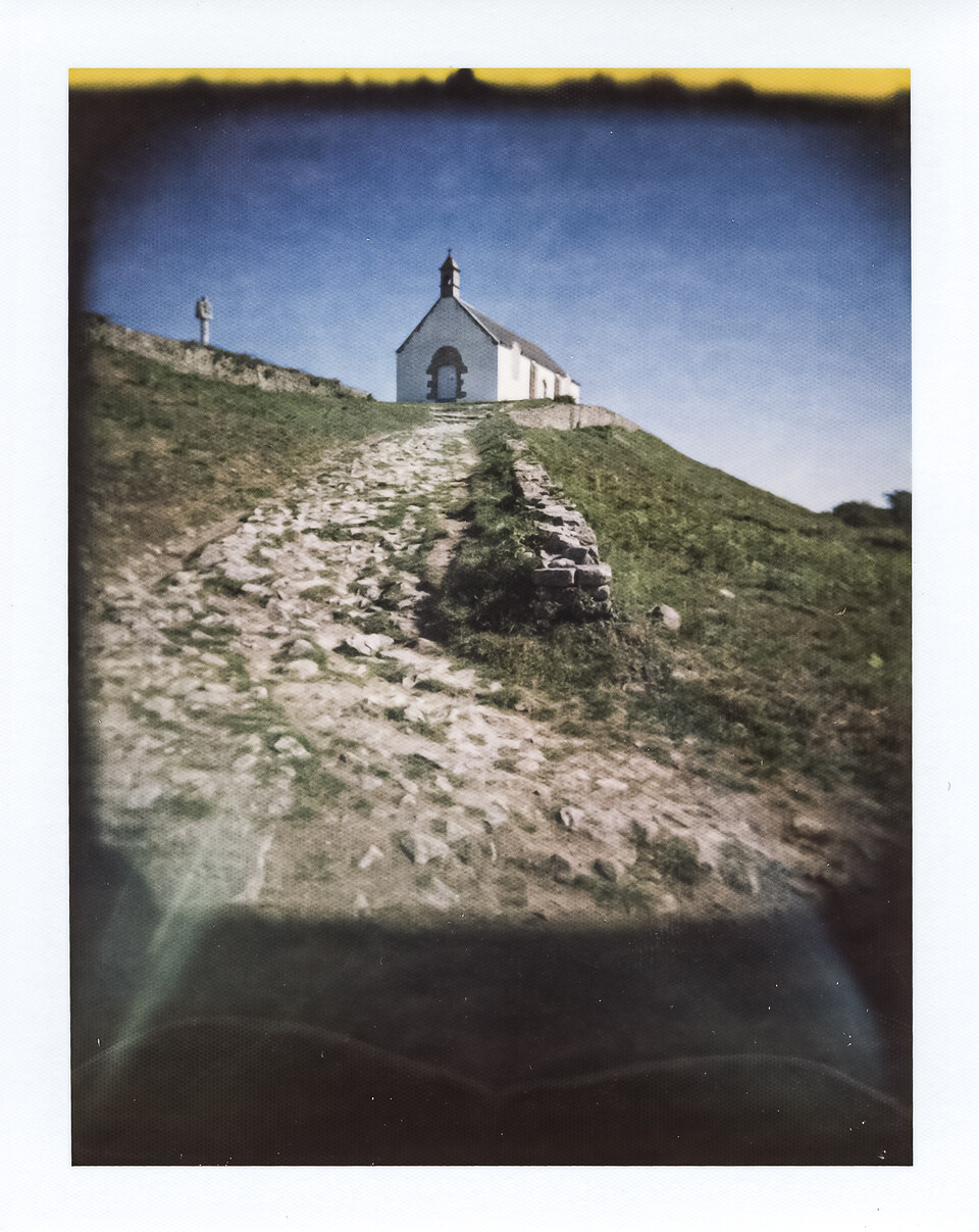 Chapelle Saint-Michel