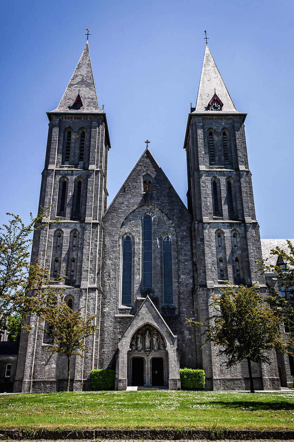 Dimanche, jour du seigneur