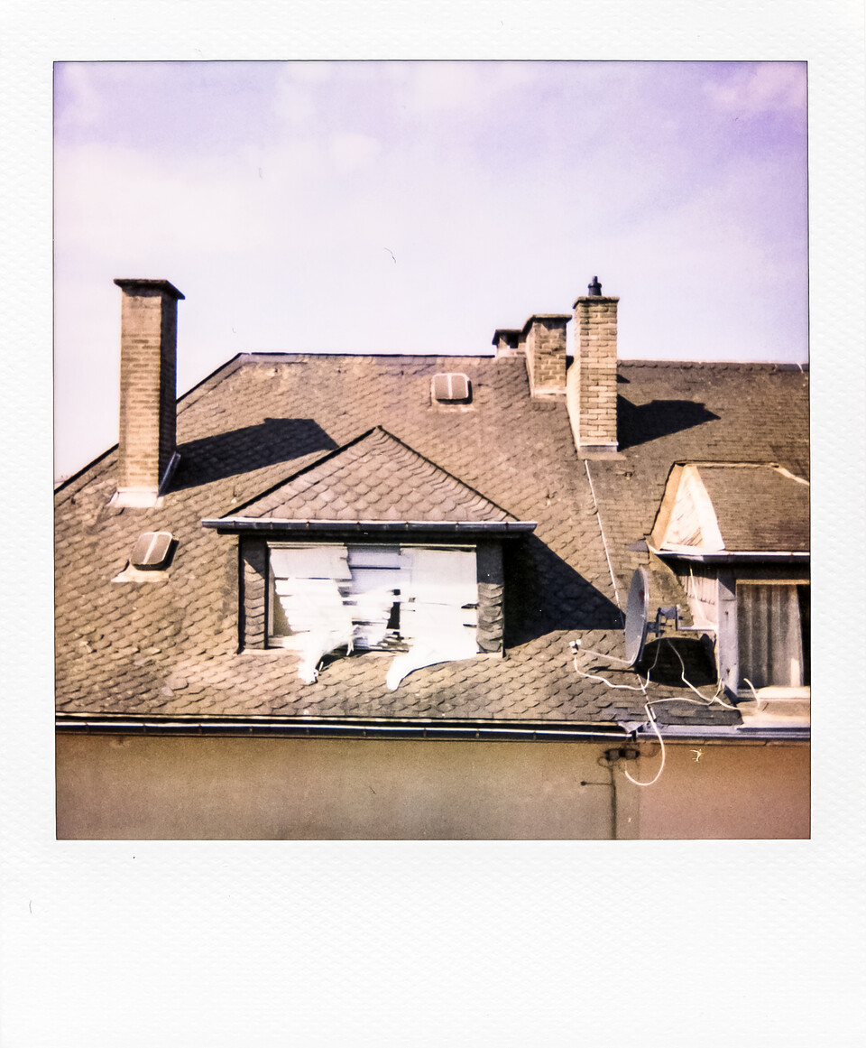 L'appartement voisin