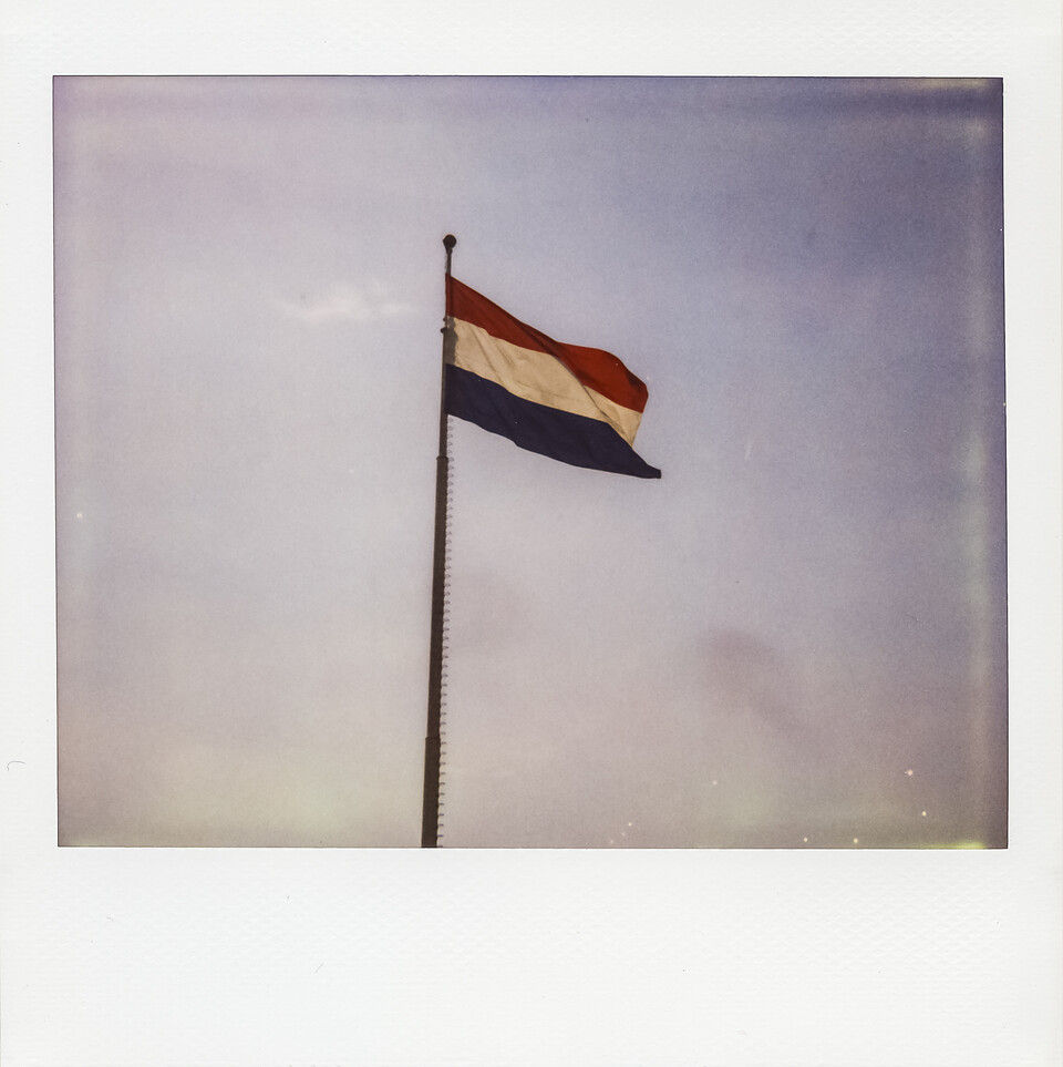 Lëtzebuerger Fändel